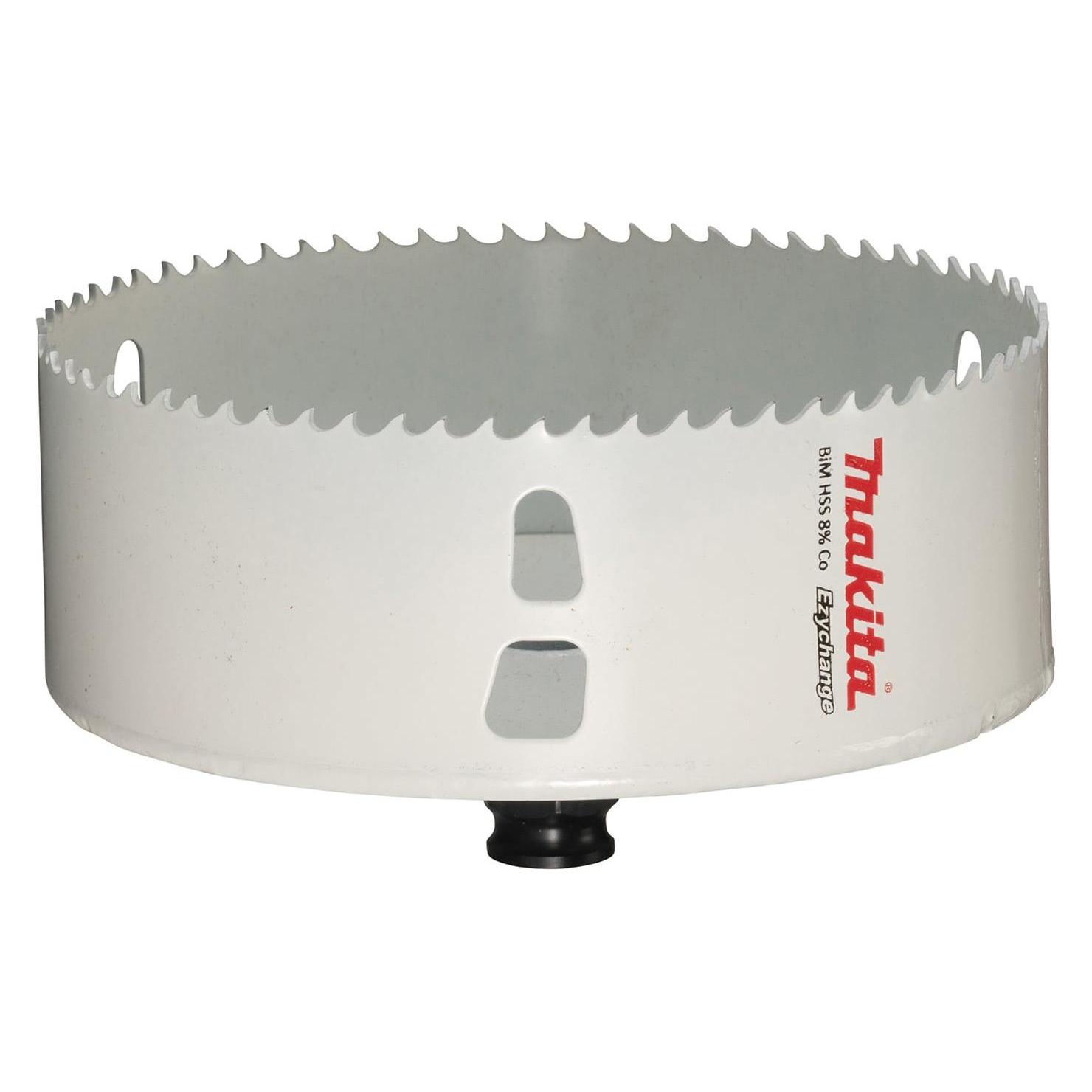 Makita EZYCHANGE BIM-Lochsäge 113mm (133 mm) (E-14174)