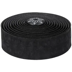 SUPACAZ Lenkerband Suede | schwarz