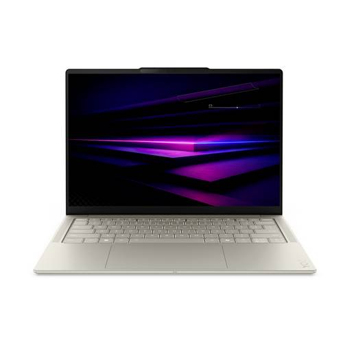 Lenovo Yoga Slim 7i Ultra Aura Edition
