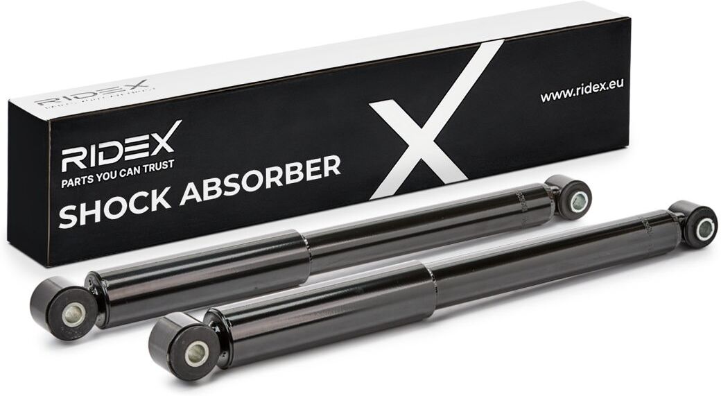 RIDEX 854S1815 Shock absorber