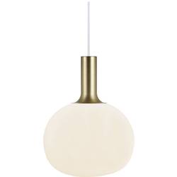 Nordlux Alton 25 47313001 Pendelleuchte E27 60 W Opal
