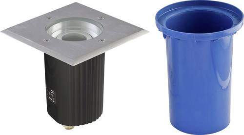 EVN 678435 678435 Bodeneinbauleuchte LED