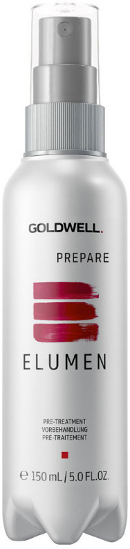 Goldwell Elumen Prepare Pre-Color Treatment 150 ml 150 ml