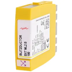 DEHN Blitzstromableiter-Modul BXT ML2 B 180
