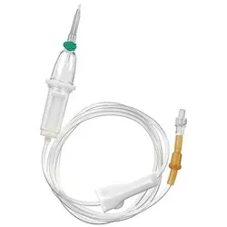 SANGOFIX Air Luer Lock 1 St
