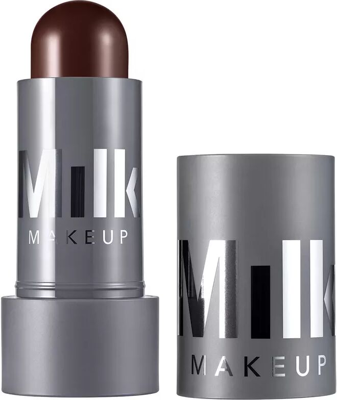 MILK MAKEUP - Matte Bronzer - Cremiger, matter und feuchtigkeitsspendender Bronzer-Stick, 8 g, Spaced