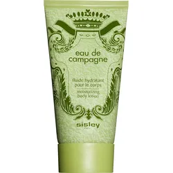 150ml SISLEY PARIS Eau de Campagne Fluide Hydratant Corps