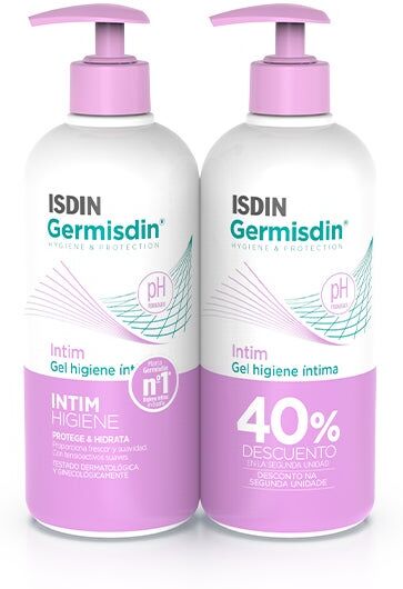 Duplo Germisdin Intim
