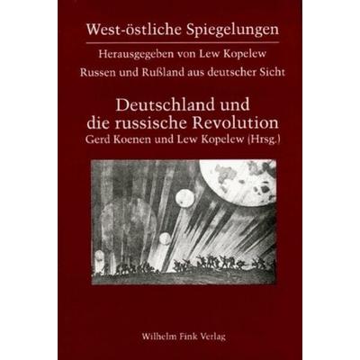 Russen und Russland aus deutscher Sicht, Taschenbuch von Fritz Mierau,Dittmar Dahlmann,Karl Schlögel,Rainer Marwedel,Jürgen Zarusky, Brill | Fink,