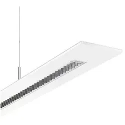 Siteco 5MB251DL30830 Office-Leuchte 3000K Wabenraster DALI LED Arktika 21