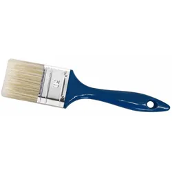 mako Lack-Flachpinsel BASIC 60 mm