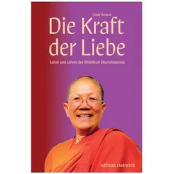 Die Kraft der Liebe, Ratgeber von Cindy Rasicot