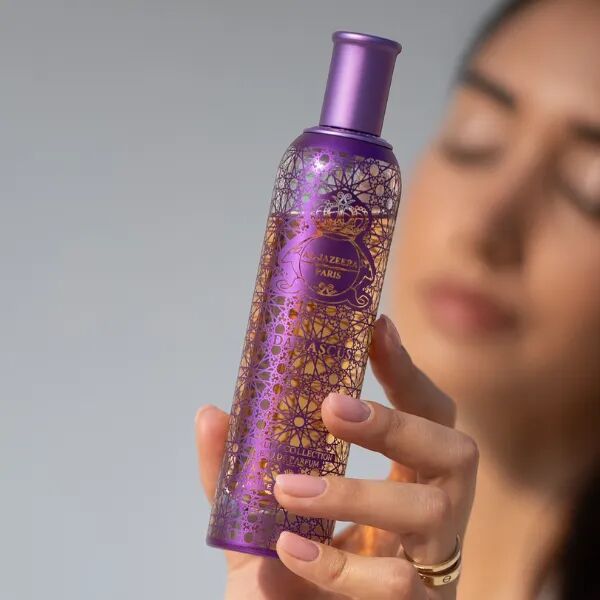 ALJAZEERA PERFUMES DAMASCUS