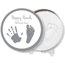 Happy Hands 2D Runde Form Dose