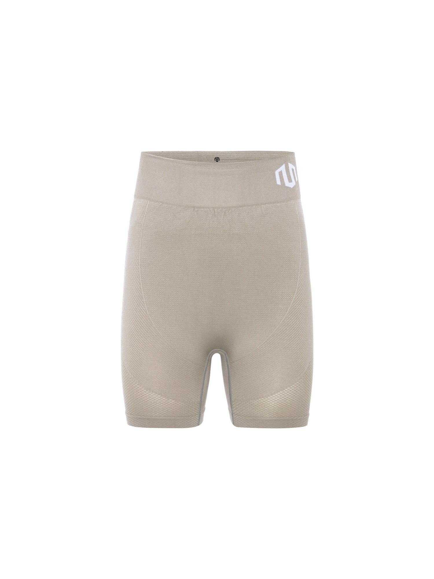 Naikan Naadloze Korte Panty