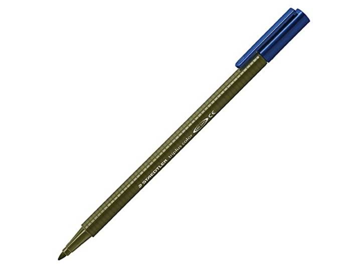 Staedtler Test