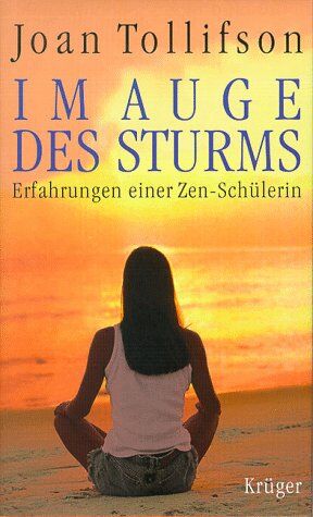 Joan Tollifson - Im Auge des Sturms - Preis vom 13.10.2026 19:28:25 h
