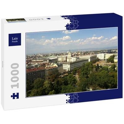 Lais Puzzle Sofia 1000 Teile