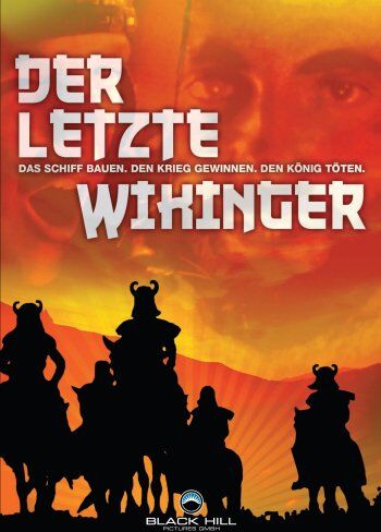 Jesper W. Nielsen - Der letzte Wikinger - Preis vom 05.10.2026 03:47:11 h