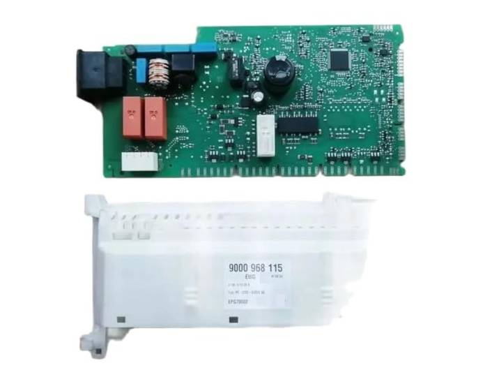 Geschirrspüler-Mainboard, Kompatibel For Siemens, 9000968115 DD Hauptplatine der Spülmaschinen-Steuerplatine