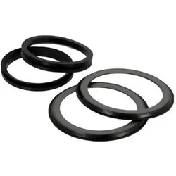 SKF, Fahrzeug Werkzeug, Gehäusedichtungen TSN609 A ID 40mm AD 75,5mm B.11,8mm 1St./VE