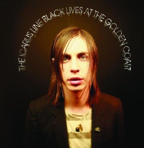 the Icarus Line - Black Lives at the Golden Coast - Preis vom 14.10.2026 23:07:16 h