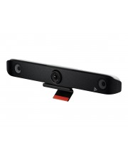 Poly Studio X52 Video-Soundbar > Produkttyp- Videokonferenzsystem (7200-87620-101)