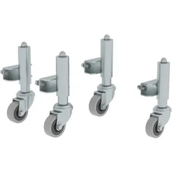 Munk Feder-Bremsrollen - 050068