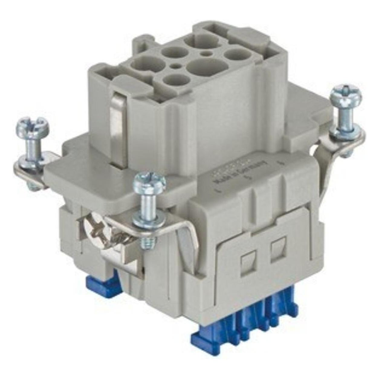 Harting ES Press-Anschluss (09330062748)