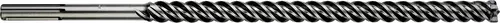 Metabo SDS-MAX P4P 623216000 Hartmetall Beton-Spiralbohrer 1 Stück 16mm Gesamtlänge 540mm SDS-Max 1St.