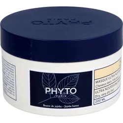 Phyto Nutrition Maske 200 ML