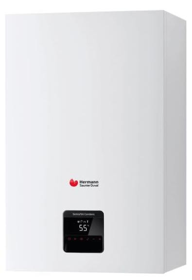 Selius Condens doorstroomverwarmer 24-AS/2 (H-IT)