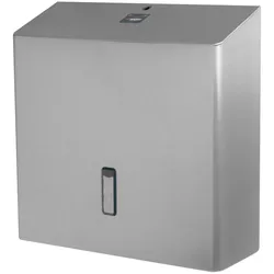 All Care SanTRAL Großrollenspender Smart-Ready- Toilettenpapierspender