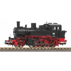 PIKO 50732 H0 Sound-Dampflok BR 91.3, DB, Ep. III