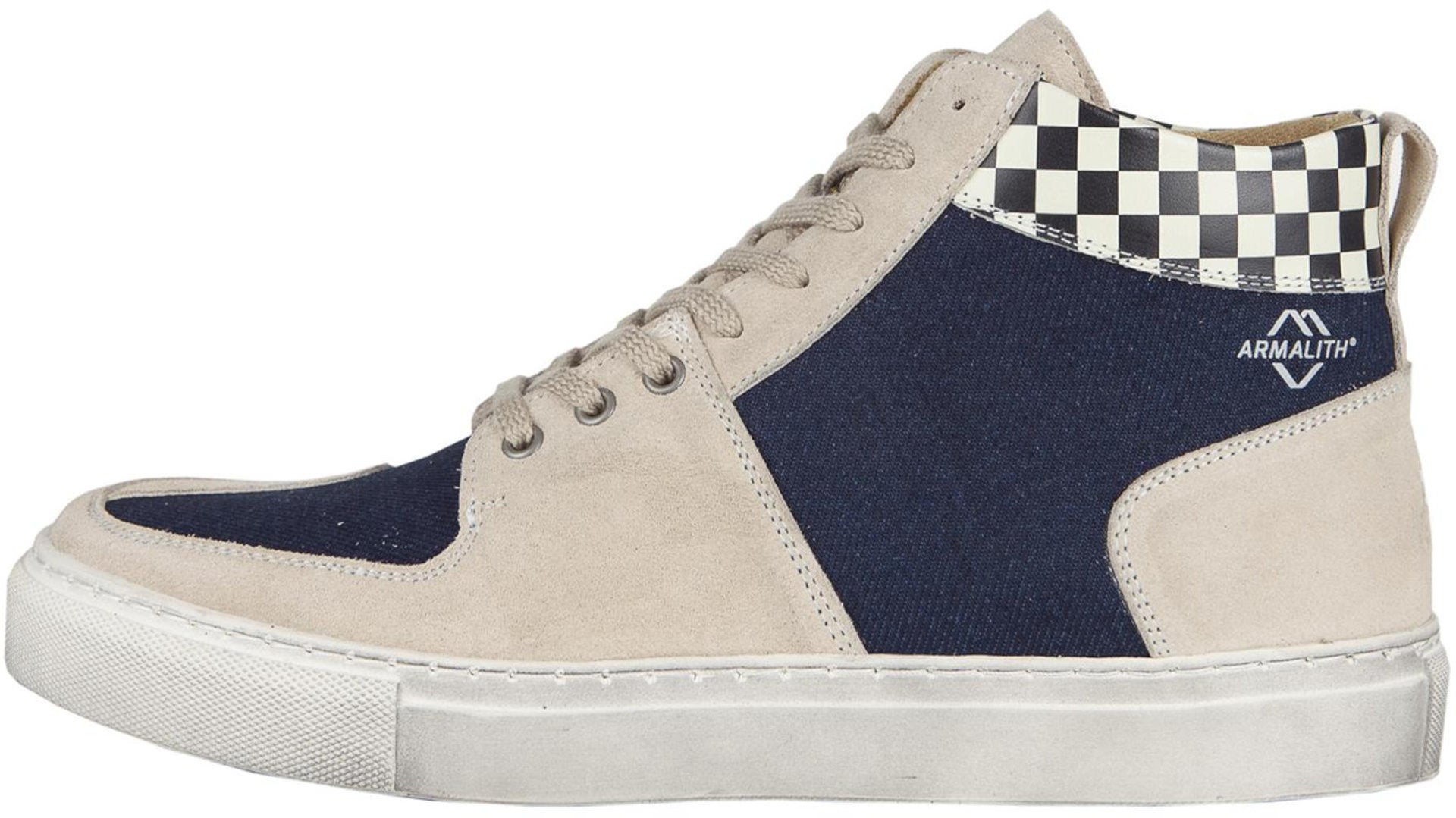 Helstons Grandprix Motorradschuhe 2021118-FB-41