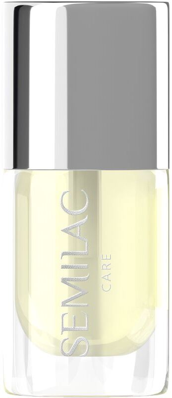 Semilac Nail Care Velvet Dry Oil dry oil for nails and cuticles 7 ml
