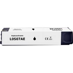 Renkforce Druckerpatrone ersetzt HP 973XL, L0S07AE Kompatibel Schwarz RF-H973XLBK RF-6736438