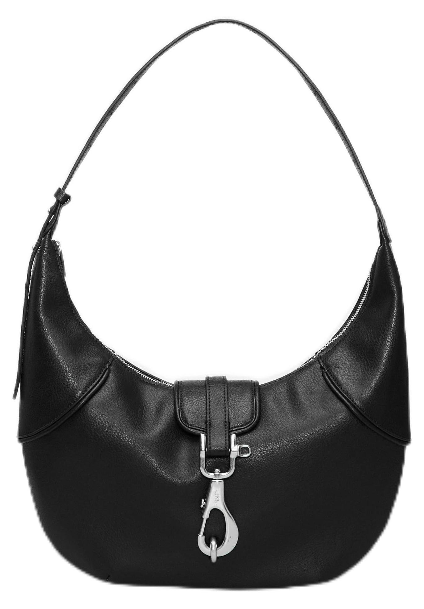 LIEBESKIND Berlin Schultertasche Ryker aus Rindsleder