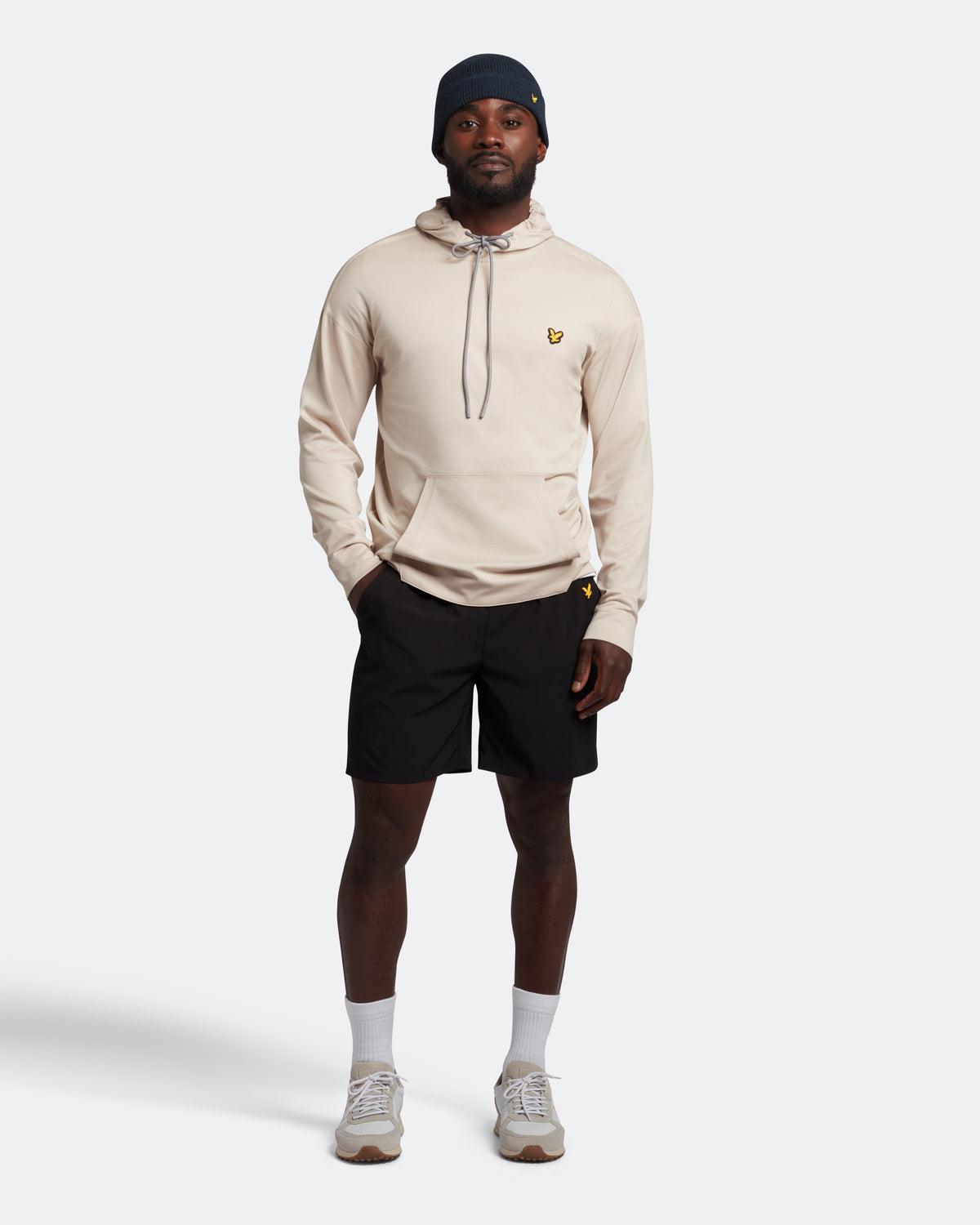 Lyle & Scott Superweicher Hoodie
