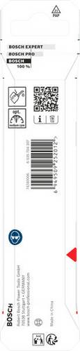 Bosch Accessories 2608577879 2608577879 Metall-Spiralbohrer