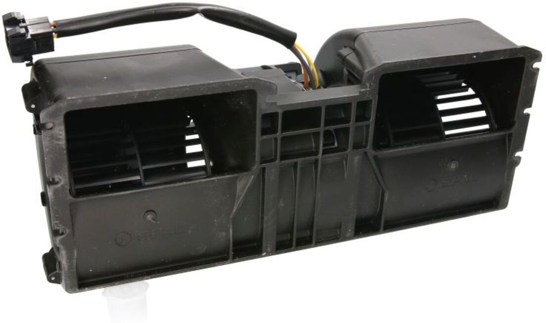 Gebläse SPAL 019-BBL377P/R/N-95