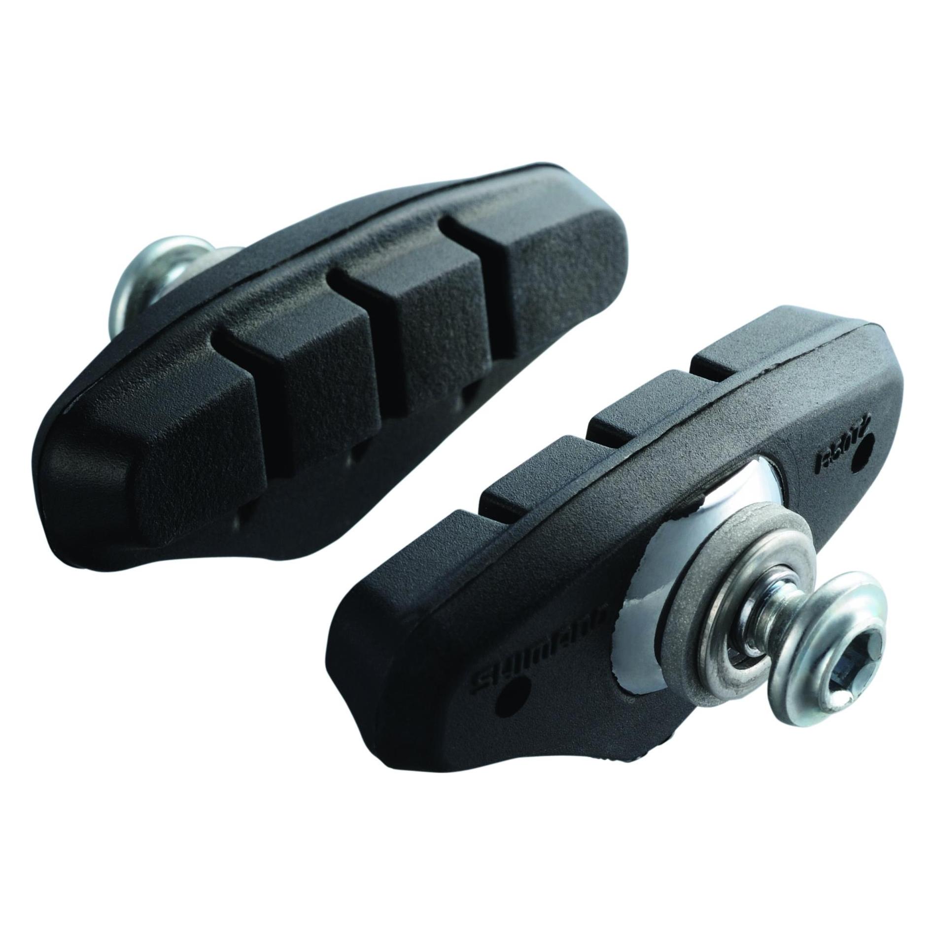 Shimano Bremsschuhe R50T2 für Alufelgen 5 Paar (Shimano) (Y8JY98070)