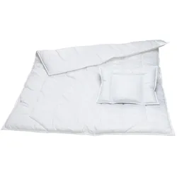 Traumina Exclusive Junior Faser Decke duo WK3