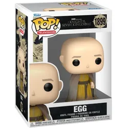 Funko - POP! - Egg – A Knight of the Seven Kingdoms Vinylfigur ca. 9 cm