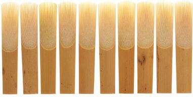 B.K. Sound Reed Bb-Clarinet 2.5