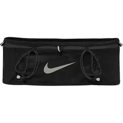 NIKE Kleintasche Nike Run Belt, Größe S in Schwarz 077