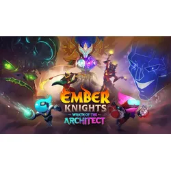 Ember Knights - Wrath of the Architect