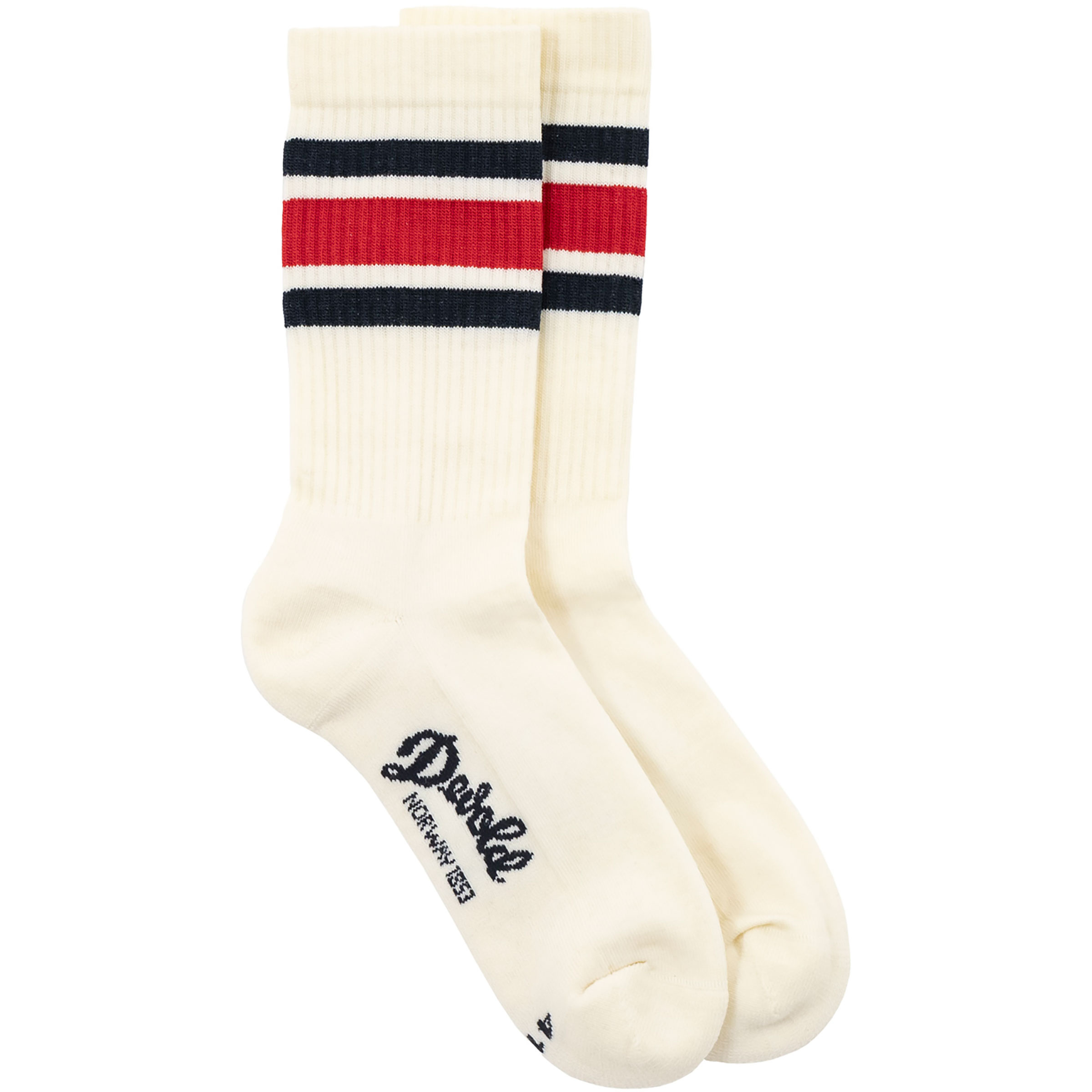 Devold Archive Merino Freizeitsocken weiss Größe 44 Lifestyle Widerstandsfähig Merinowolle