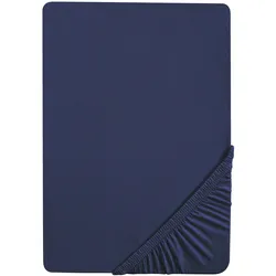 Spannbettlaken Feinjersey ( 140/200 - 160/200 cm) - 140/200 - 160/200 cm