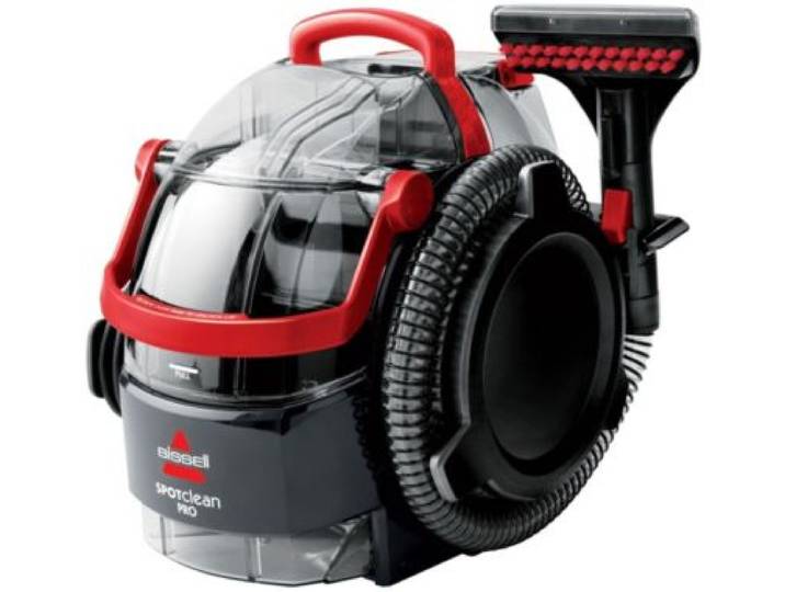 Bissell - Nettoyeur Détacheur Spotclean Pro 1558n